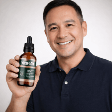 viriflow review 2