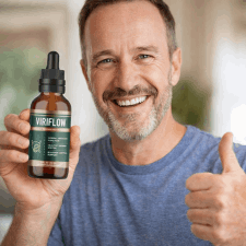 viriflow review 3
