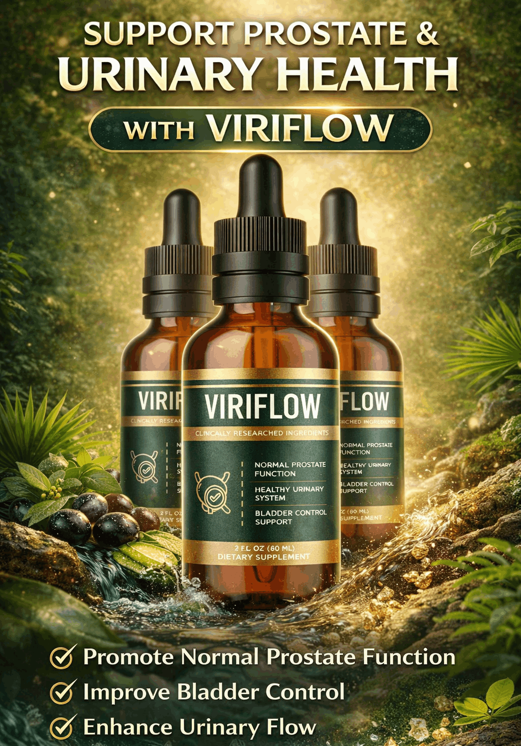 viriflow